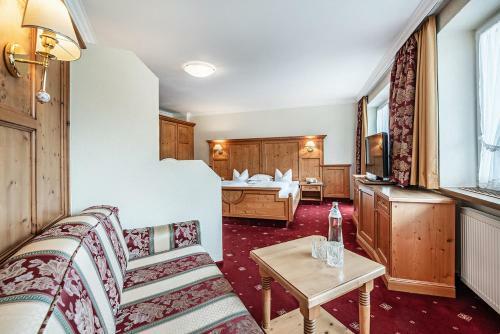 Naturhotel Alpenblick