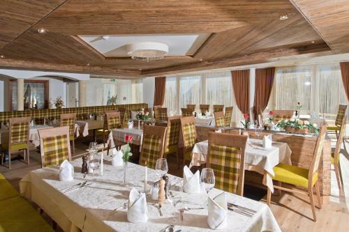 Naturhotel Alpenblick