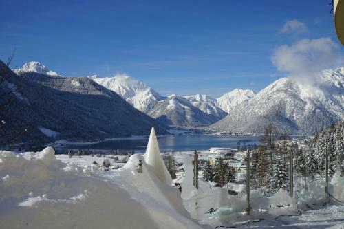 Naturhotel Alpenblick