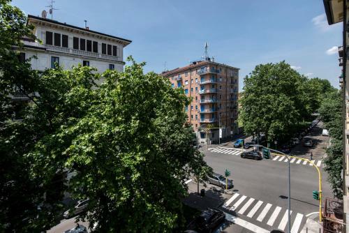 Fiera Milano Apartments Cenisio