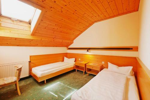 Hotel Finkensteiner Hof
