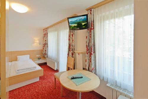 Hotel Finkensteiner Hof