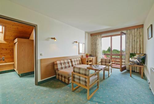 Hotel Finkensteiner Hof