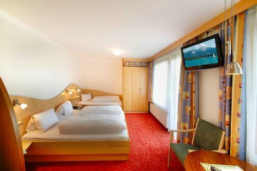 Hotel Finkensteiner Hof