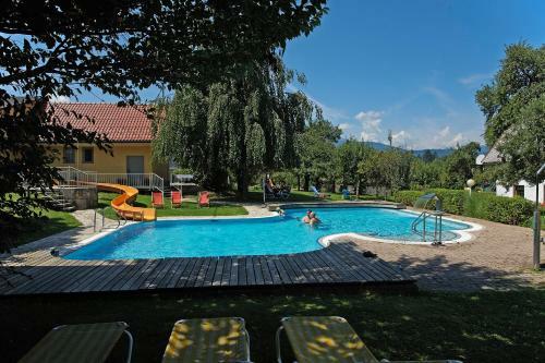 Hotel Finkensteiner Hof
