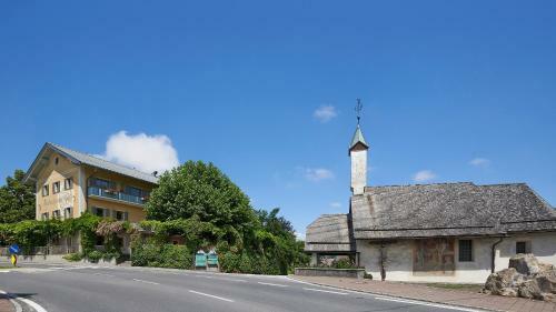 Hotel Finkensteiner Hof