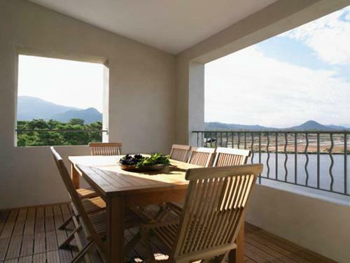Apartamento La Cuve