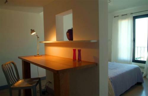 Apartamento La Cuve