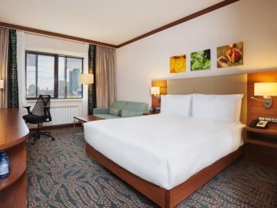Hotel Hilton Garden Inn Astana