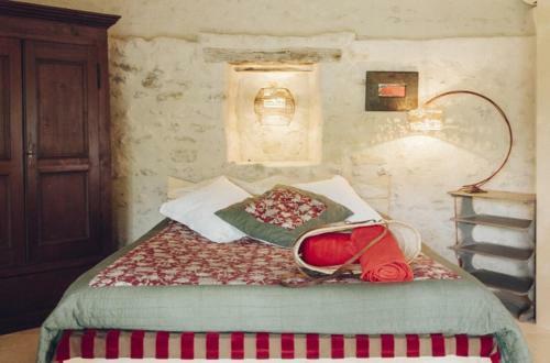 Bed & Breakfast La Grange Neuve