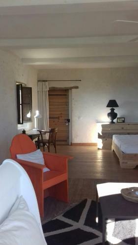 Bed & Breakfast La Grange Neuve