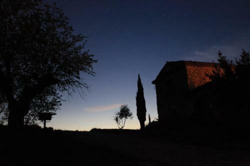 Bed & Breakfast La Grange Neuve