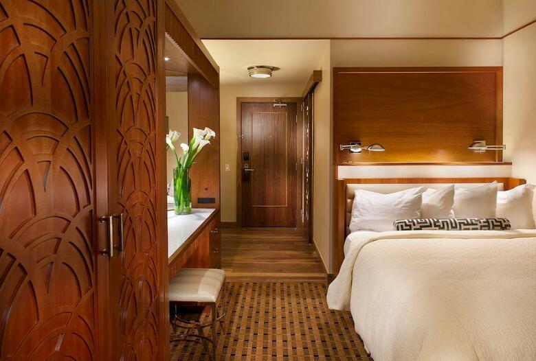 The Crawford Hotel