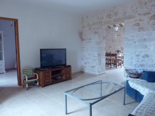 Casa La Pedra