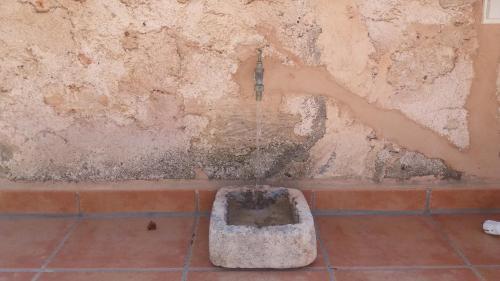 Casa La Pedra