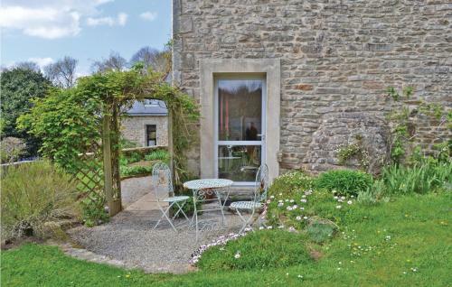 Holiday Home Plogastel St Germain *xii *
