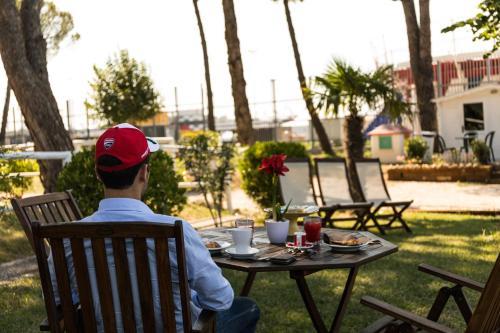 Agroturismo Locanda San Biagio