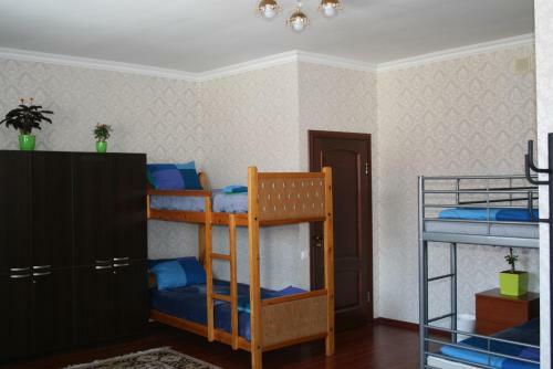 Hostel Americana