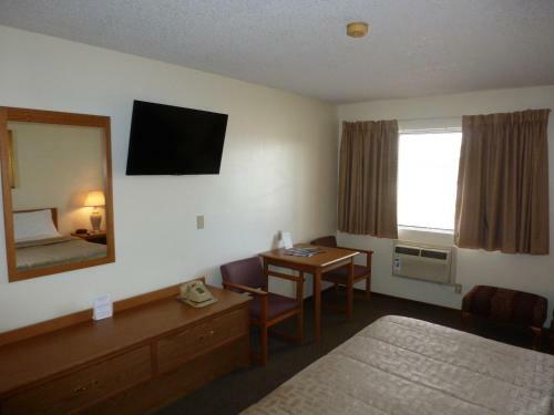 Posada Riverwood Inn