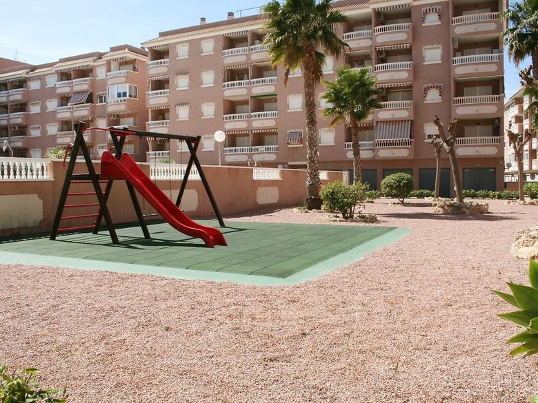 Apartment Marismas III