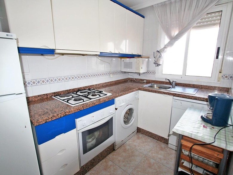 Apartment Marismas III