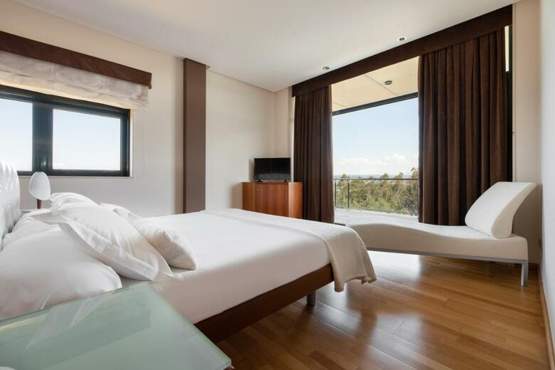 Hotel V�a Argentum - Spa Y Deporte