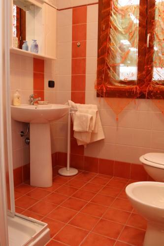 Bed & Breakfast Ca' Gialla