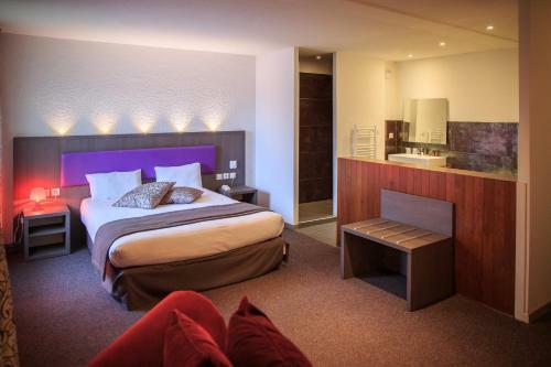 Hotel H�tel Bress'sa�ne