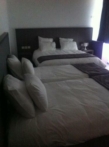 Hotel H�tel Bress'sa�ne