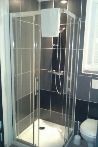Hotel H�tel Bress'sa�ne