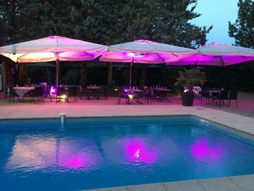 Hotel H�tel Bress'sa�ne