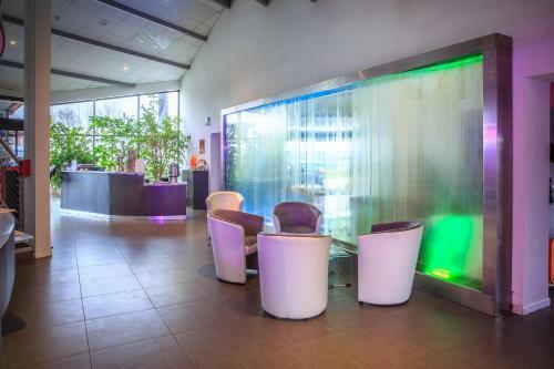 Hotel H�tel Bress'sa�ne