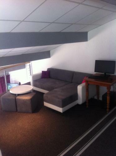 Hotel H�tel Bress'sa�ne
