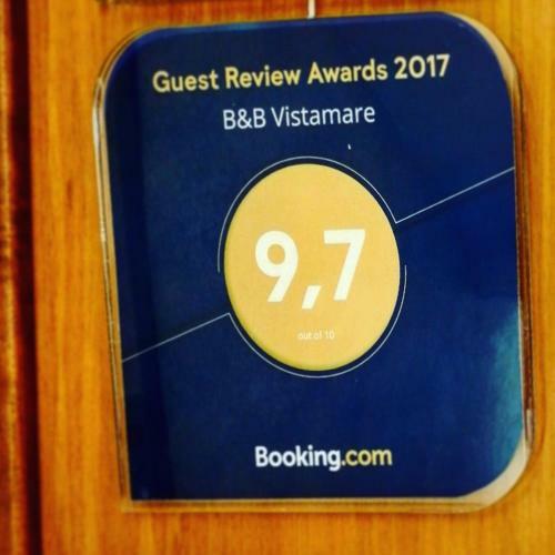 B&B Vistamare