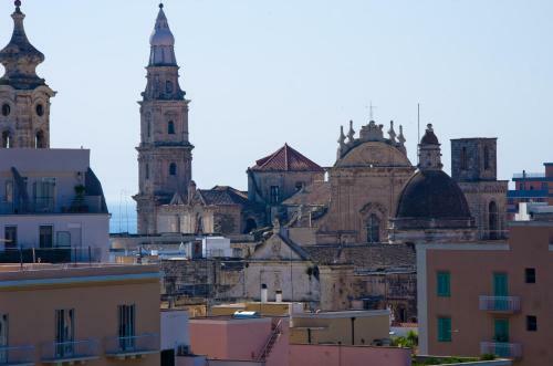 B&B Vistamare