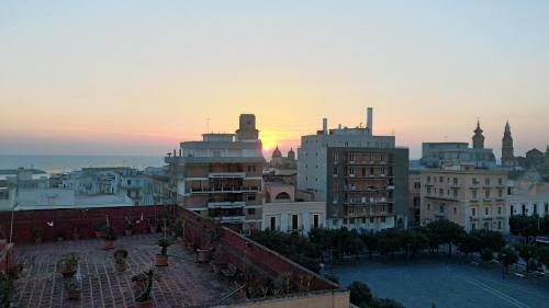 B&B Vistamare