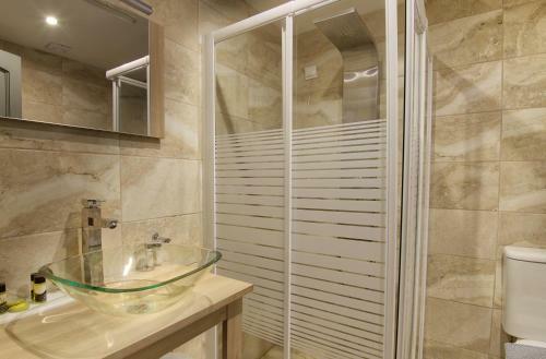 Hotel Aegli Arachova
