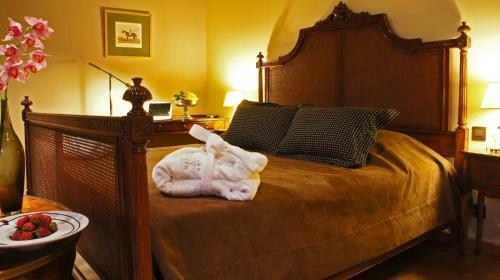 Hotel Aegli Arachova