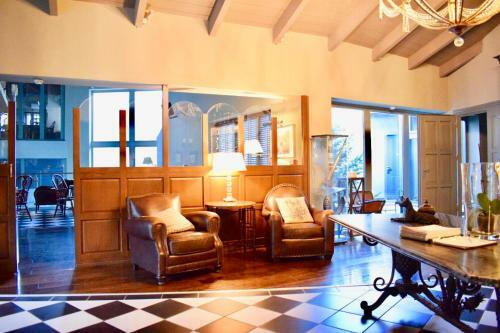 Hotel Aegli Arachova