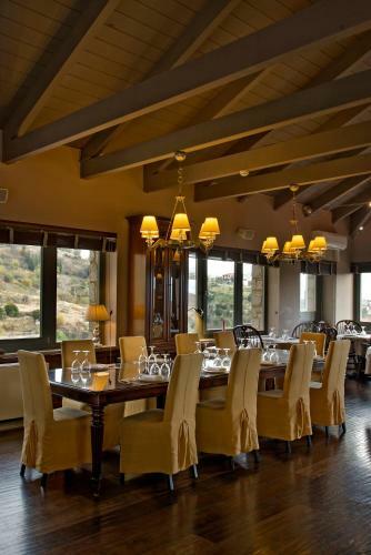 Hotel Aegli Arachova