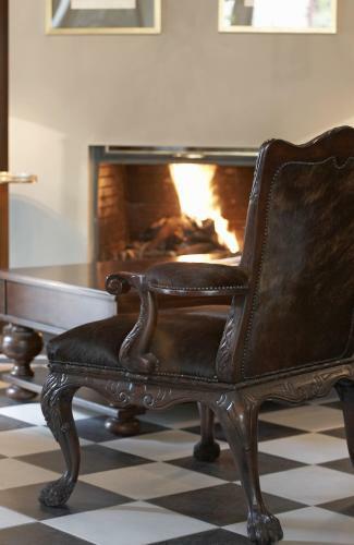 Hotel Aegli Arachova