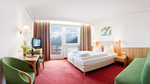 Hotel Moarhof