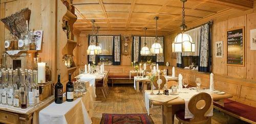 Hotel Moarhof