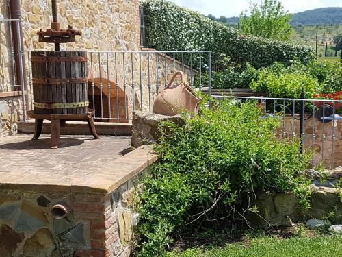 Agroturismo Il Borgo Sul Lago