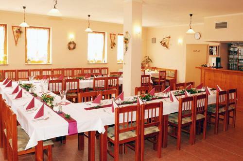 Hostal Penzion U Chodskeho Hradu