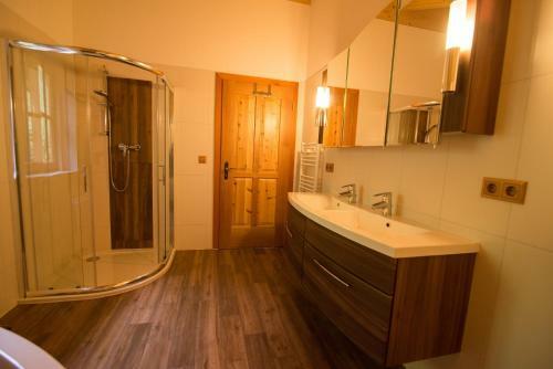 Apartamento Landhof Adlerhorst