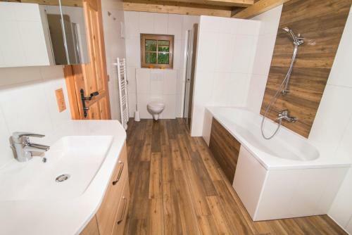 Apartamento Landhof Adlerhorst