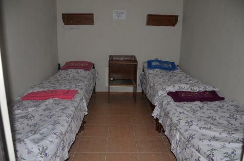 Almaz Hostel