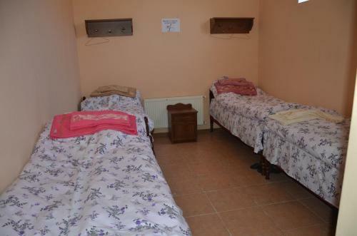 Almaz Hostel
