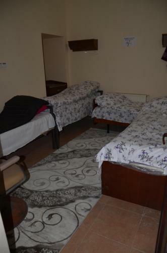 Almaz Hostel